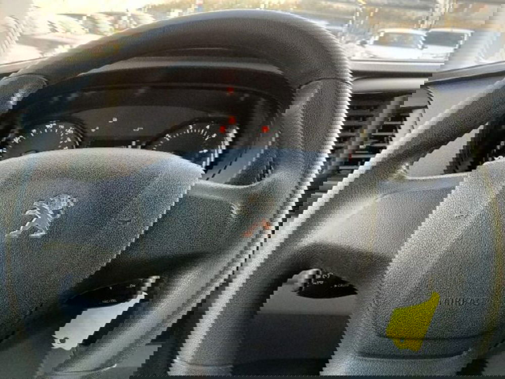 Peugeot Expert Furgone usata a Brescia (7)