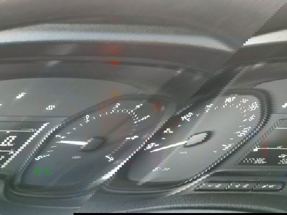 Peugeot Expert Furgone usata a Brescia (8)