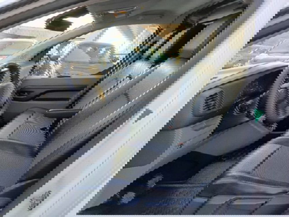 Peugeot Expert Furgone usata a Brescia (9)