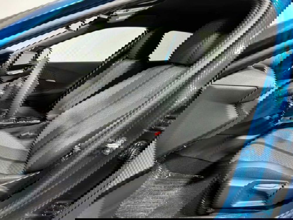 Peugeot 2008 nuova a Sondrio (10)