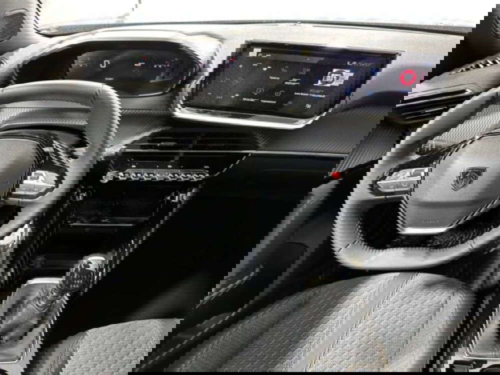 Peugeot 2008 nuova a Sondrio (13)