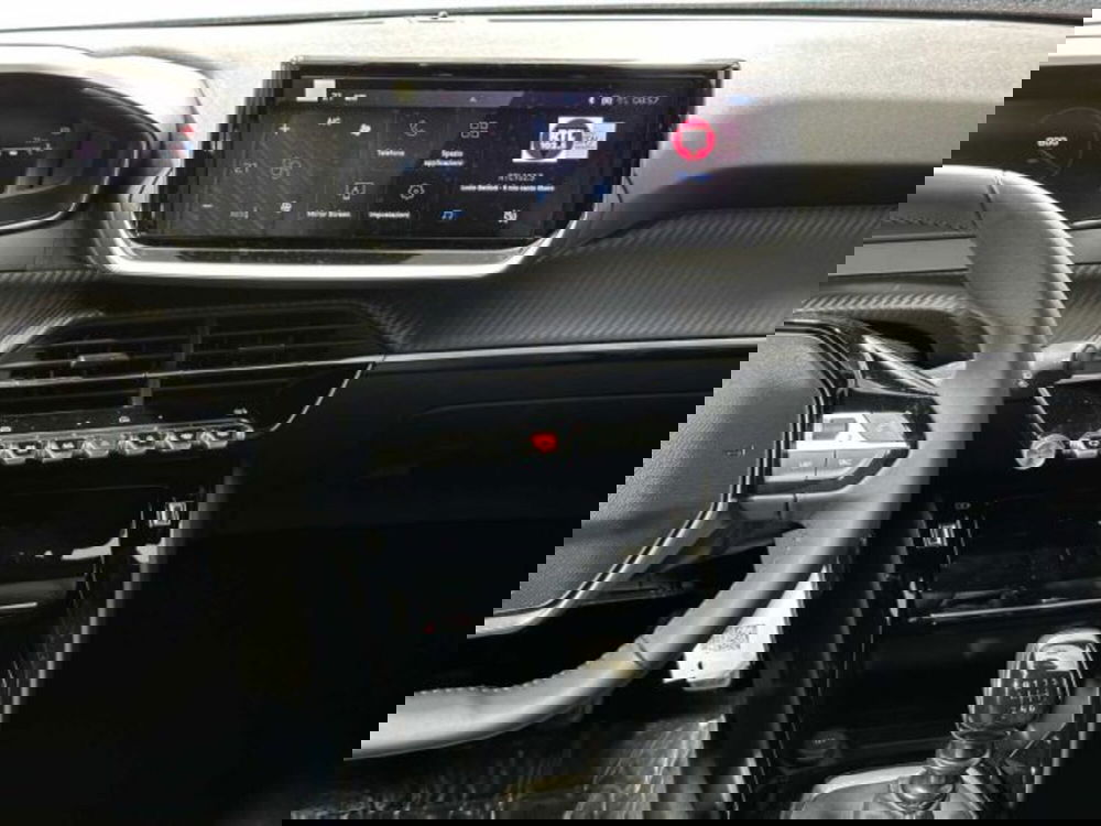 Peugeot 2008 nuova a Sondrio (14)