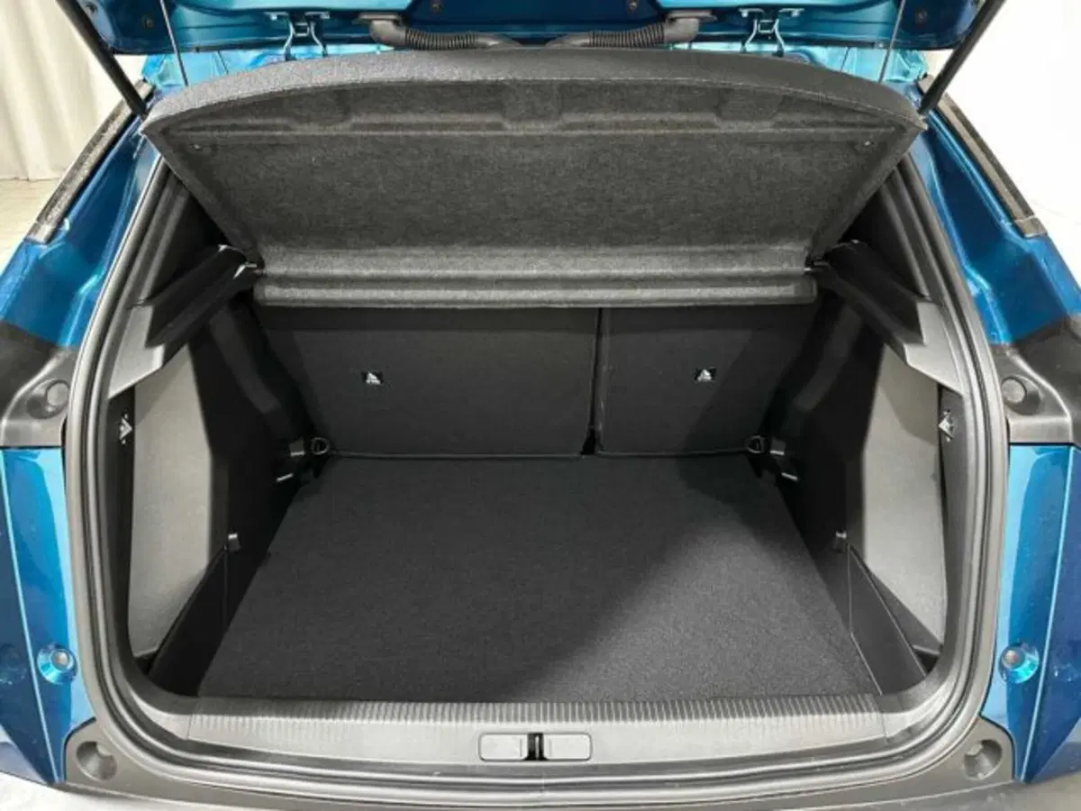 Peugeot 2008 nuova a Sondrio (15)