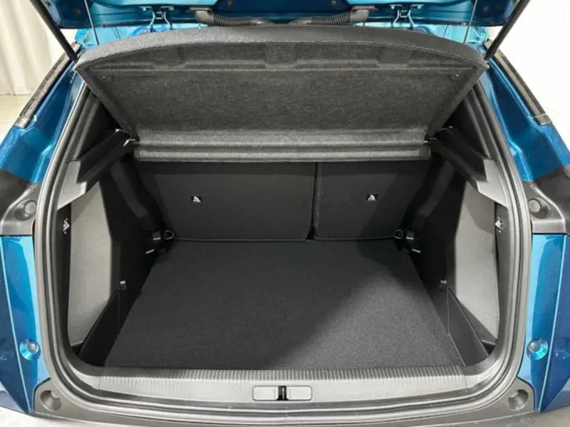 Peugeot 2008 nuova a Sondrio (15)