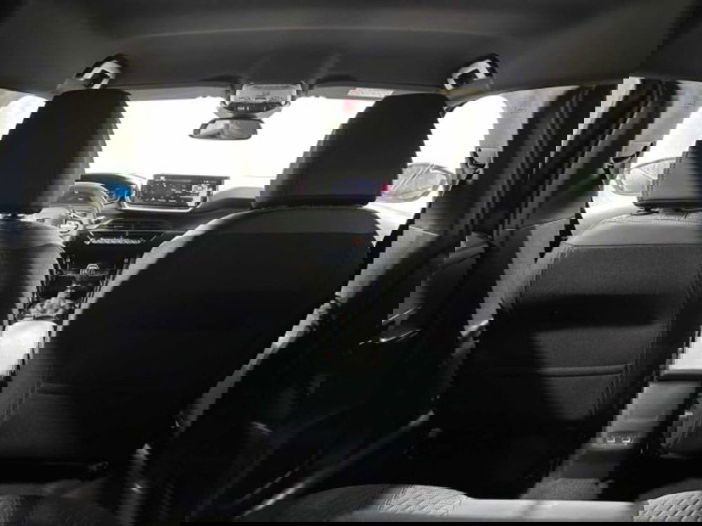 Peugeot 2008 nuova a Sondrio (16)