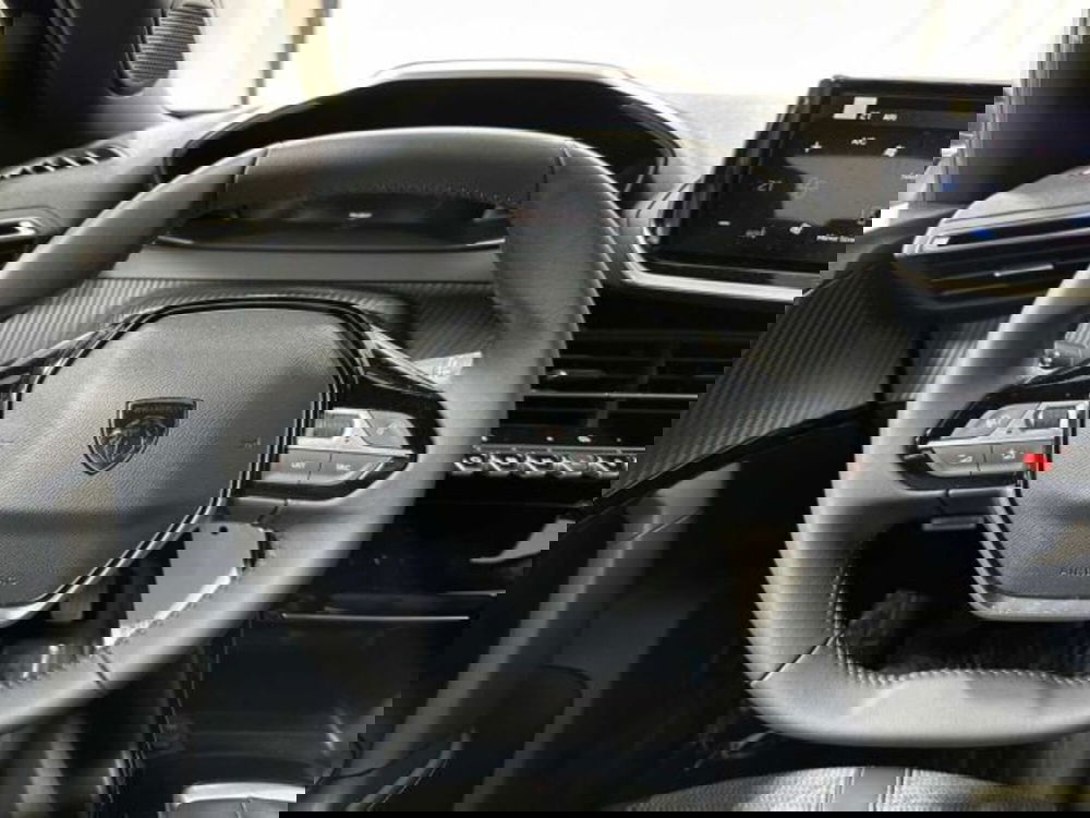 Peugeot 2008 nuova a Sondrio (17)