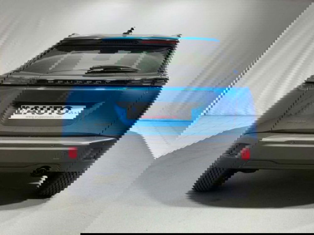 Peugeot 2008 nuova a Sondrio (4)