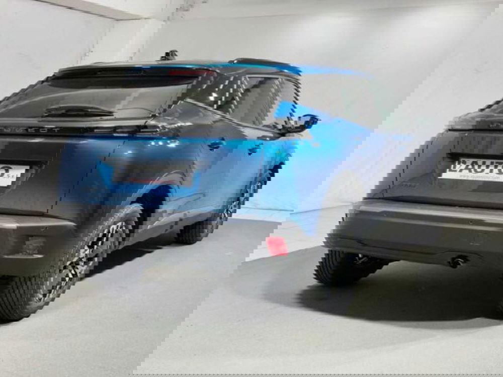 Peugeot 2008 nuova a Sondrio (5)