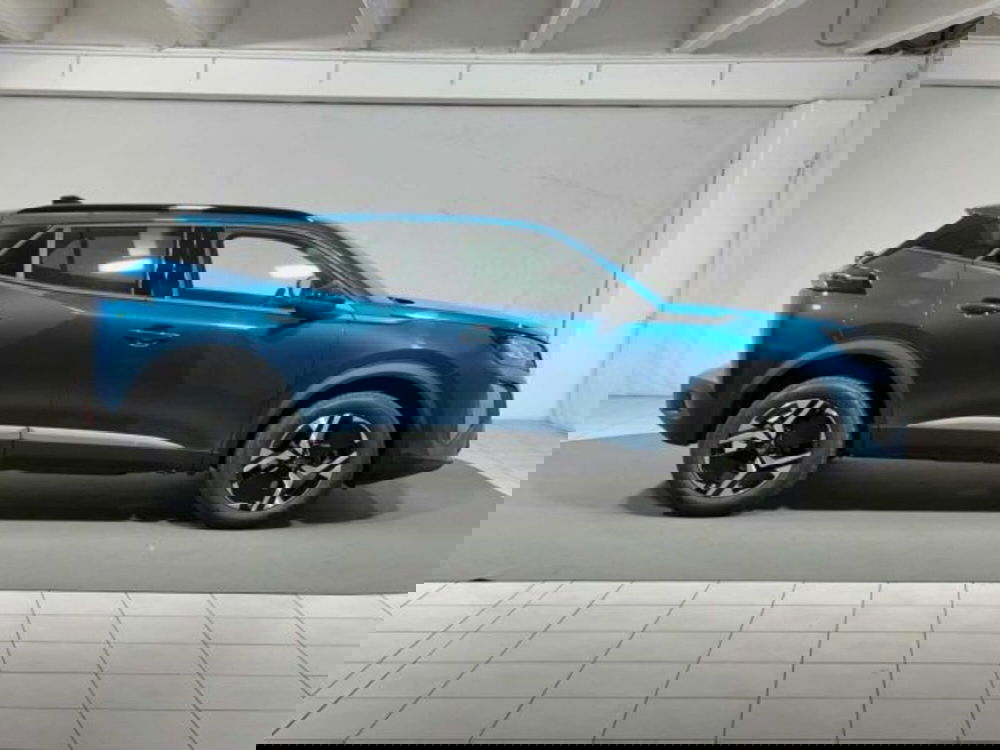 Peugeot 2008 nuova a Sondrio (6)