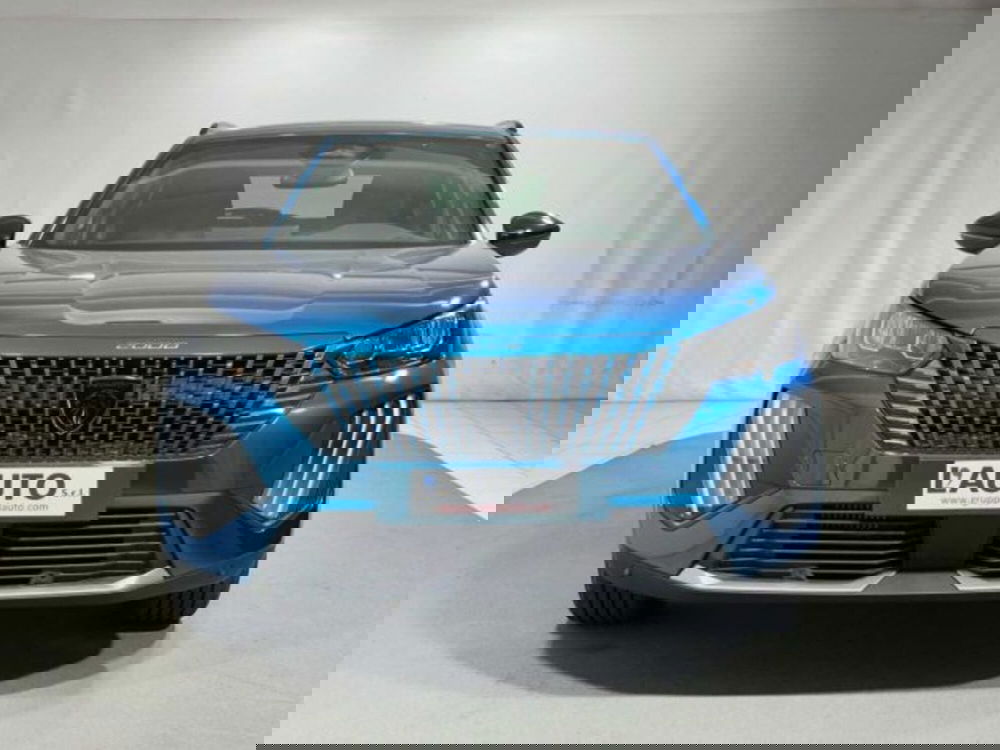 Peugeot 2008 nuova a Sondrio (8)