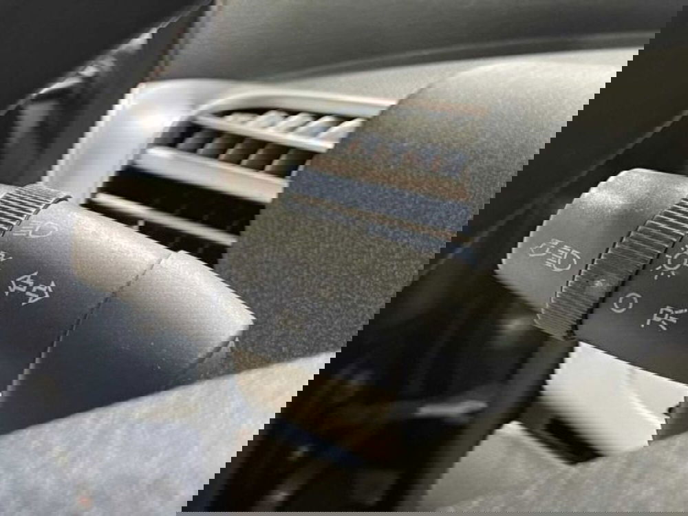 Lancia Ypsilon usata a Sondrio (17)