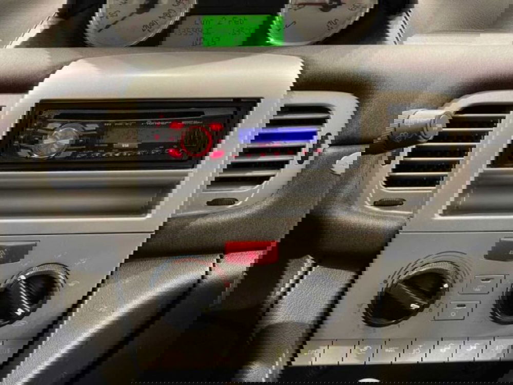 Lancia Ypsilon usata a Sondrio (20)