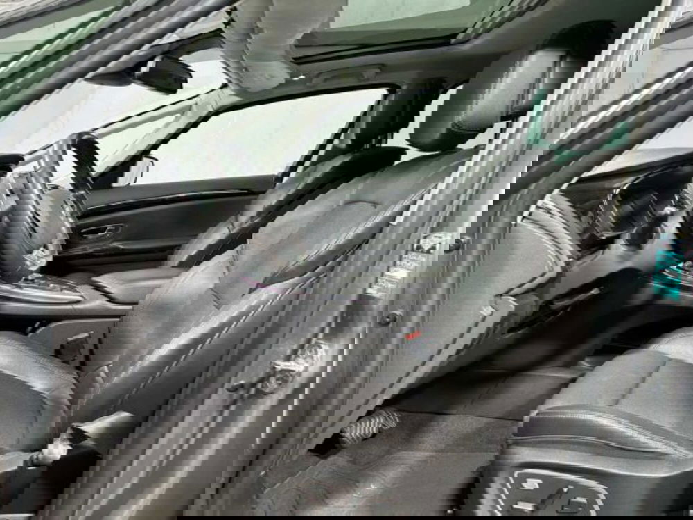 Renault Espace usata a Sondrio (10)