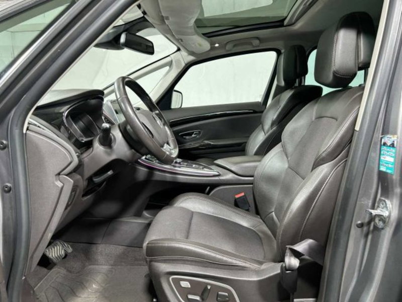 Renault Espace usata a Sondrio (10)