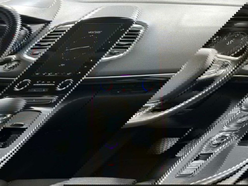 Renault Espace usata a Sondrio (12)