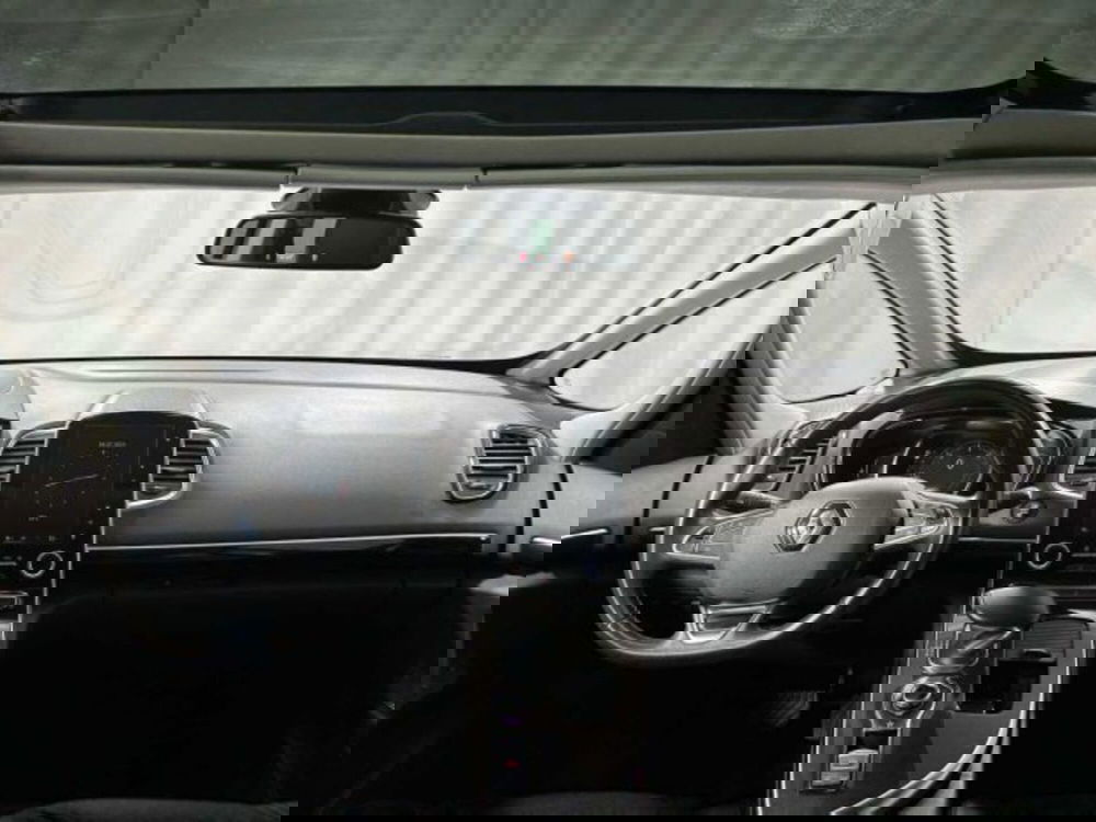 Renault Espace usata a Sondrio (13)