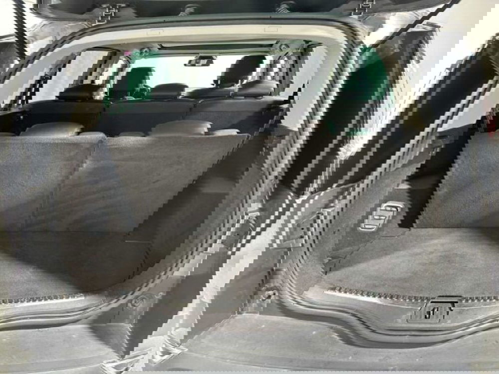 Renault Espace usata a Sondrio (15)