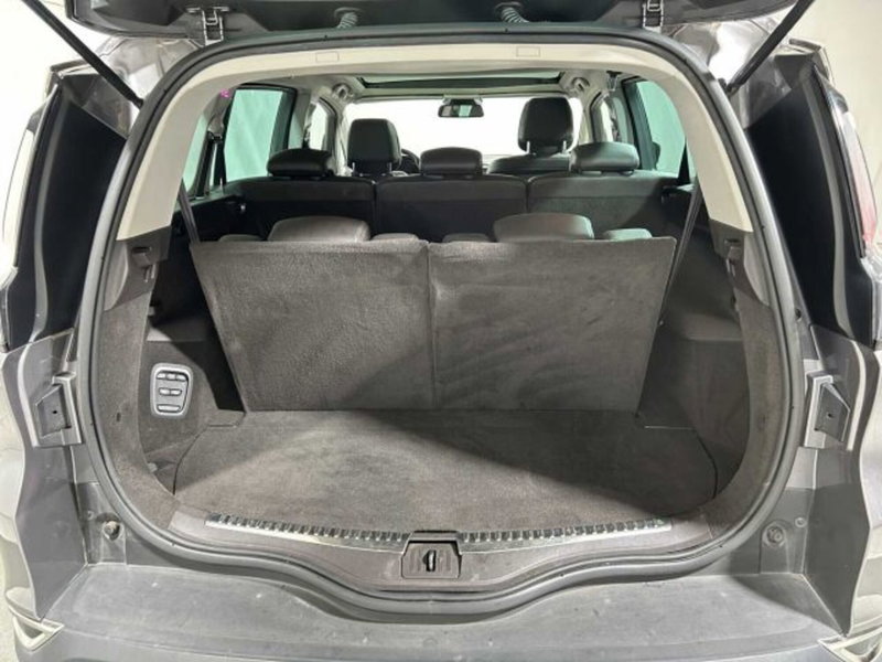 Renault Espace usata a Sondrio (15)