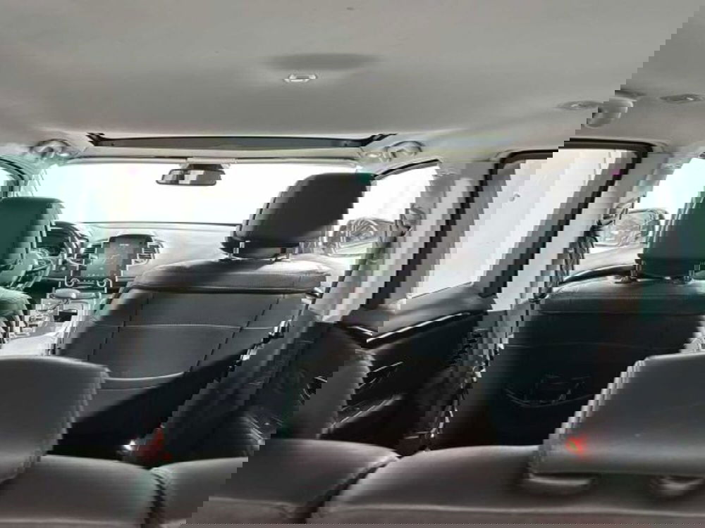 Renault Espace usata a Sondrio (16)