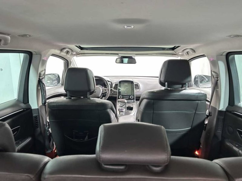 Renault Espace usata a Sondrio (16)