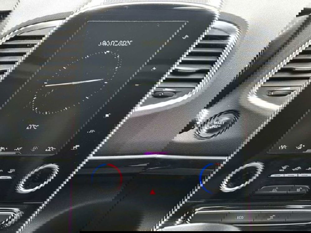 Renault Espace usata a Sondrio (17)