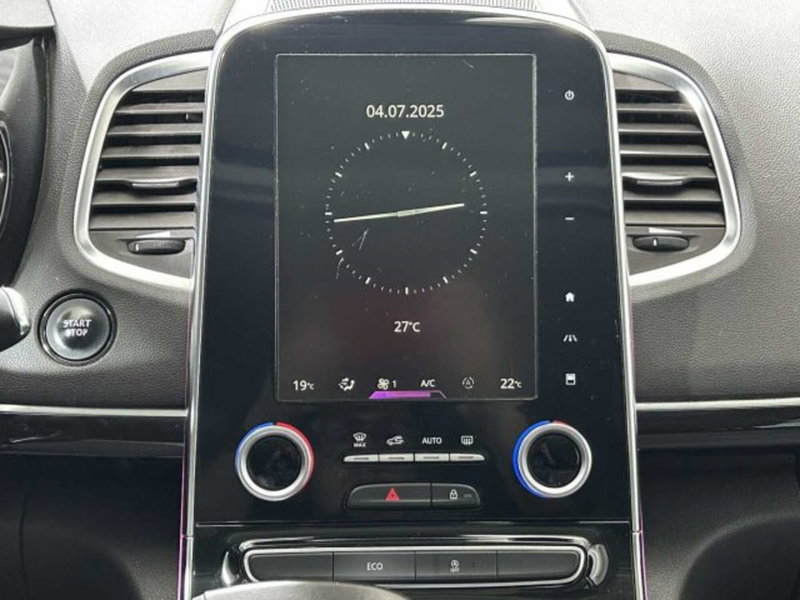 Renault Espace usata a Sondrio (17)