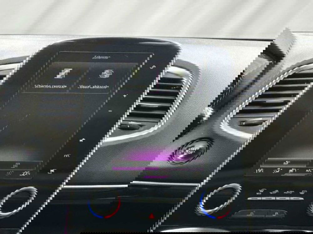 Renault Espace usata a Sondrio (18)