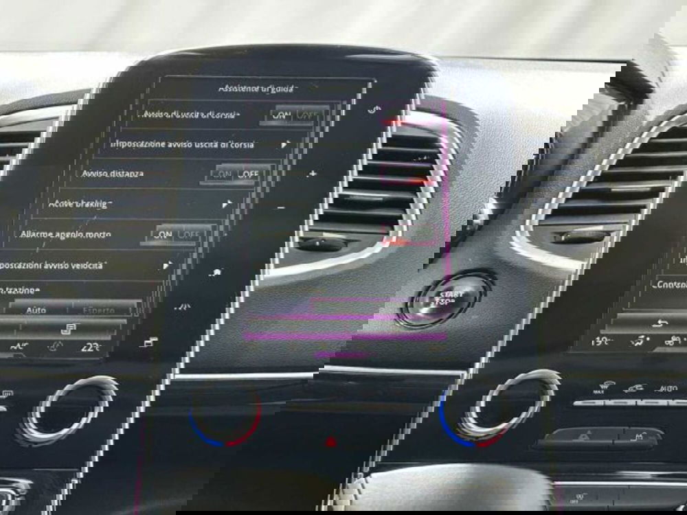 Renault Espace usata a Sondrio (19)