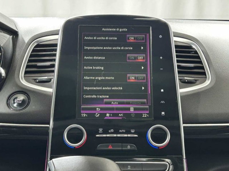 Renault Espace usata a Sondrio (19)