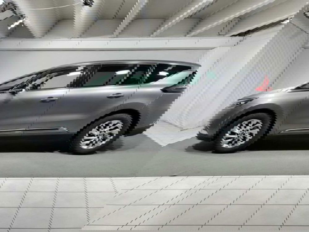 Renault Espace usata a Sondrio (2)