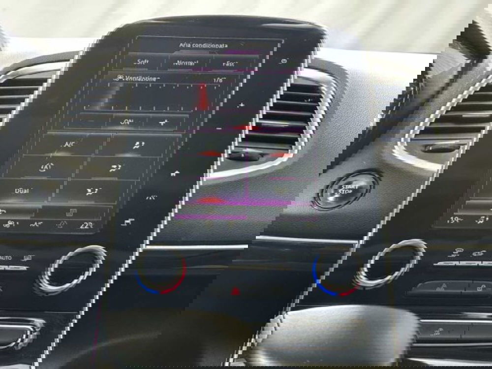 Renault Espace usata a Sondrio (20)