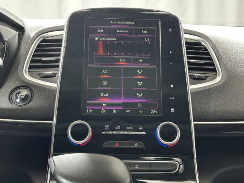 Renault Espace usata a Sondrio (20)