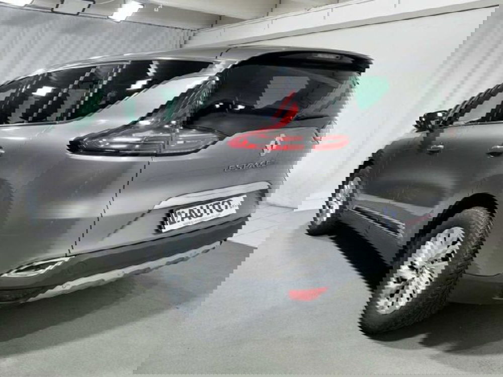 Renault Espace usata a Sondrio (3)