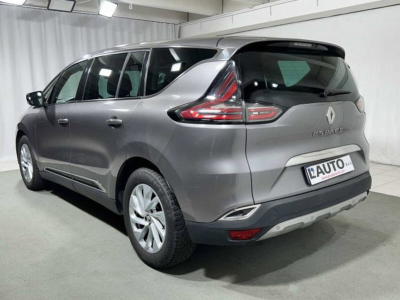 Renault Espace usata a Sondrio (3)