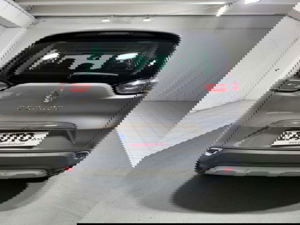 Renault Espace usata a Sondrio (4)