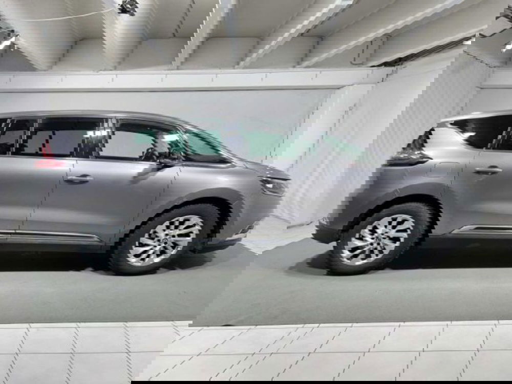 Renault Espace usata a Sondrio (6)