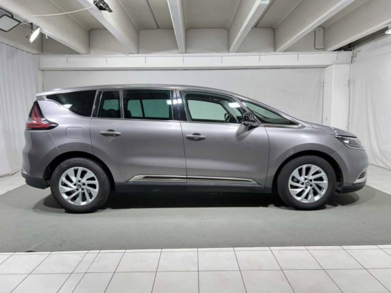 Renault Espace usata a Sondrio (6)