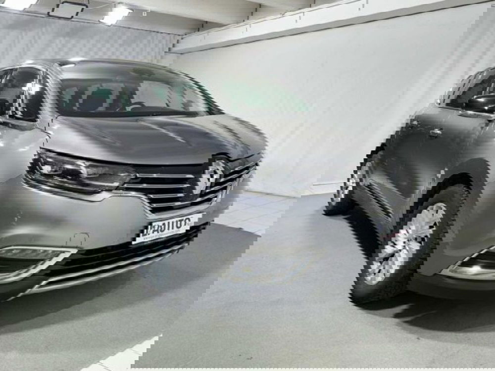 Renault Espace usata a Sondrio (7)