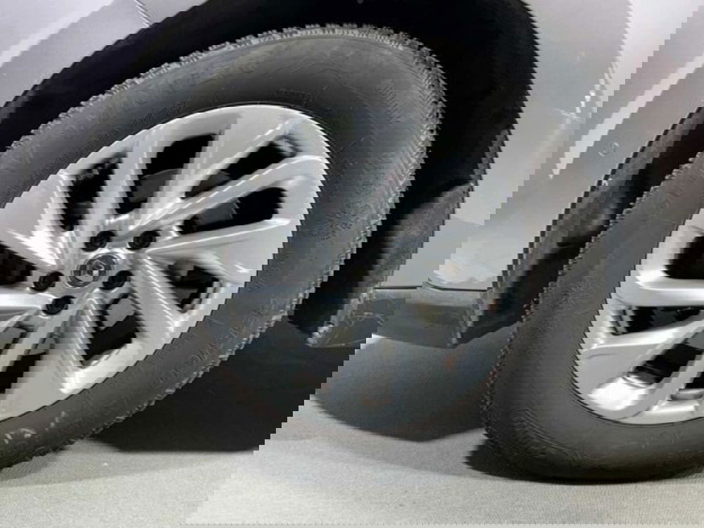 Renault Espace usata a Sondrio (9)