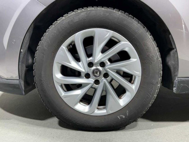 Renault Espace usata a Sondrio (9)