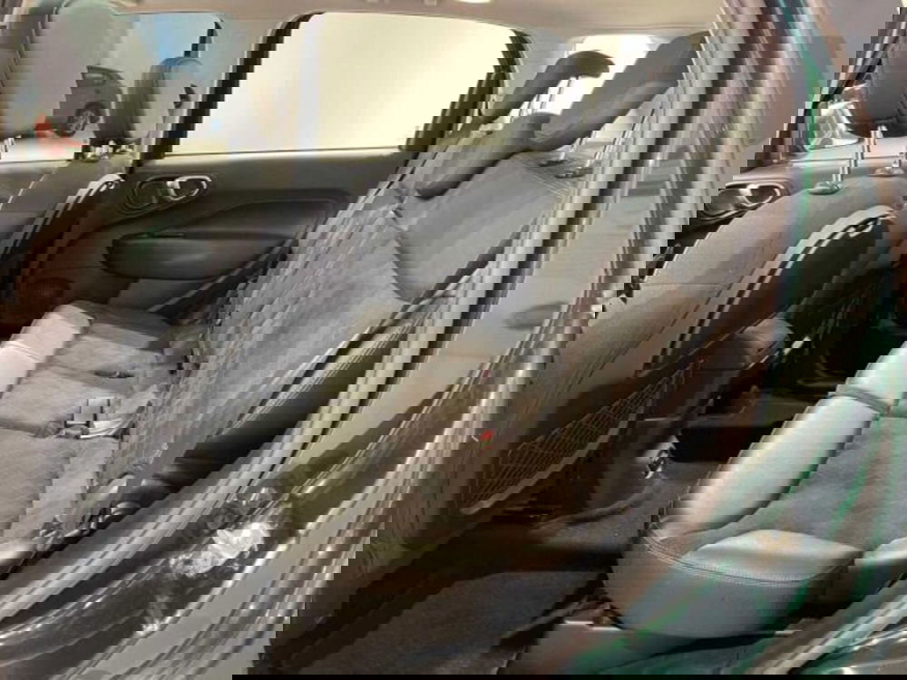 Fiat 500L usata a Sondrio (11)