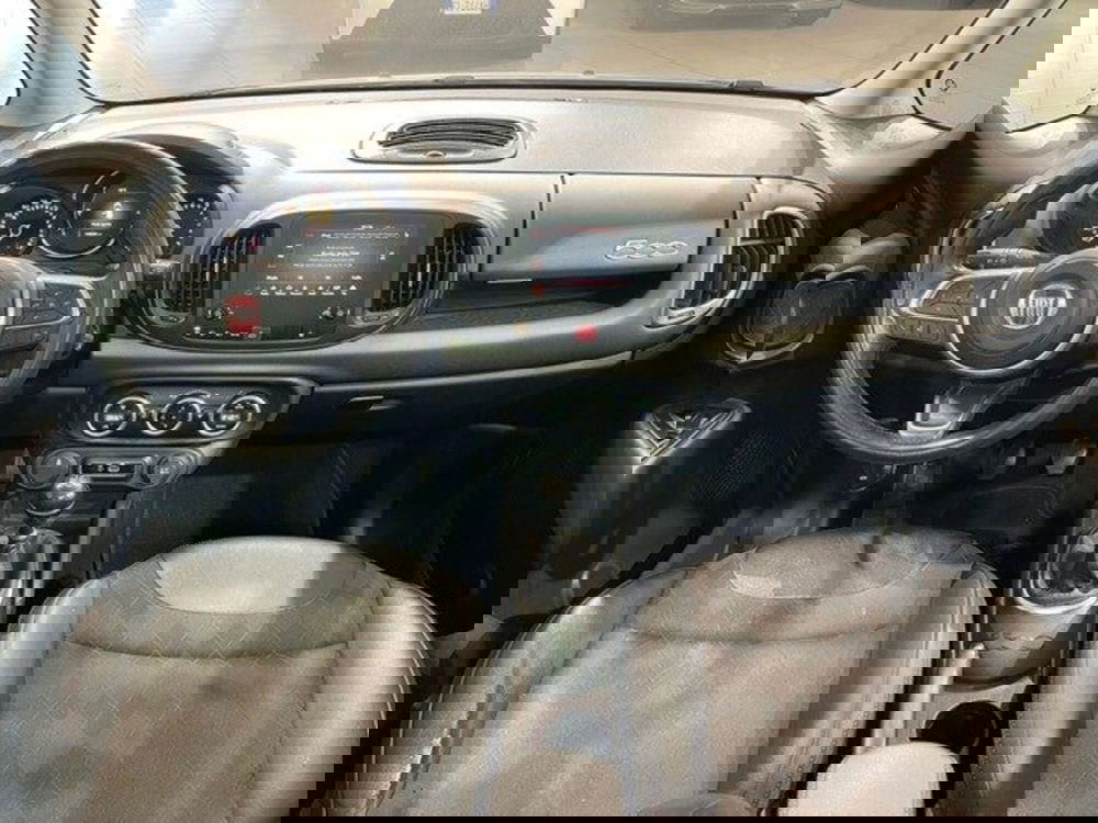 Fiat 500L usata a Sondrio (12)