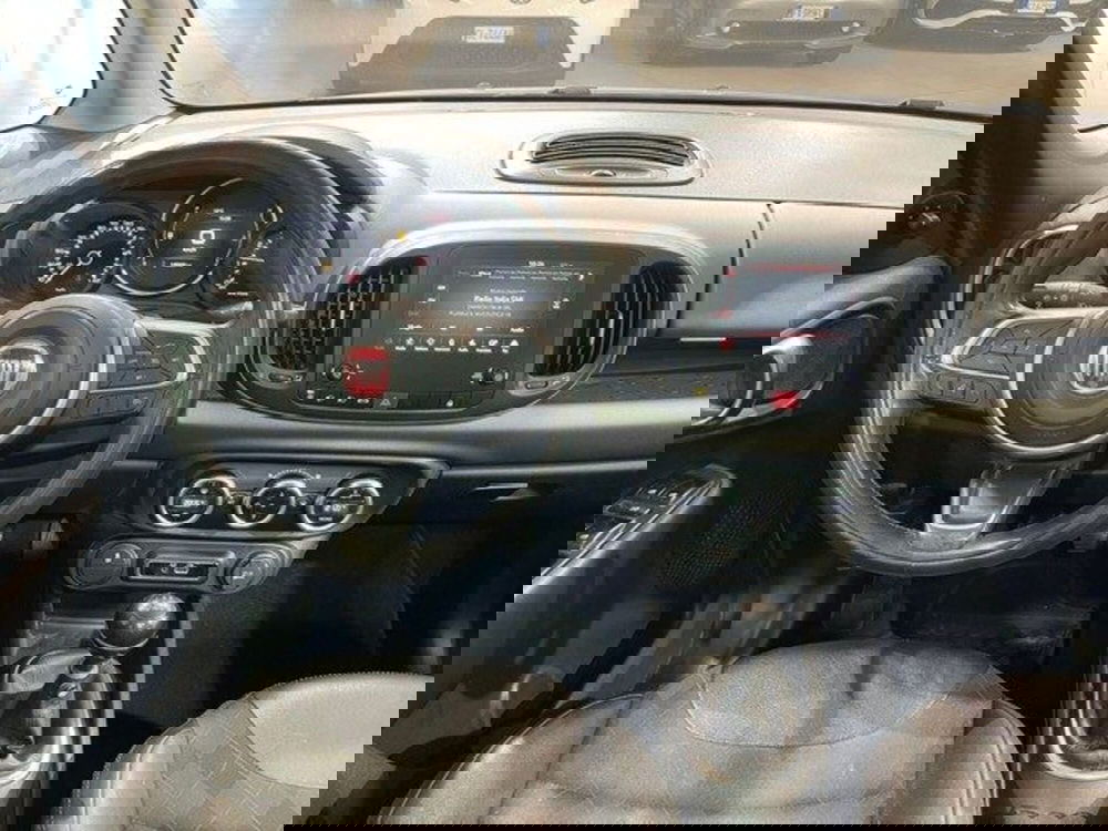 Fiat 500L usata a Sondrio (13)