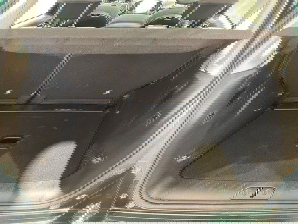 Fiat 500L usata a Sondrio (15)