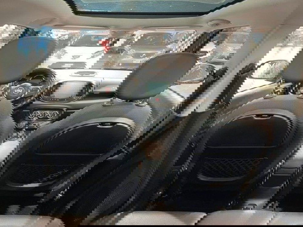 Fiat 500L usata a Sondrio (16)