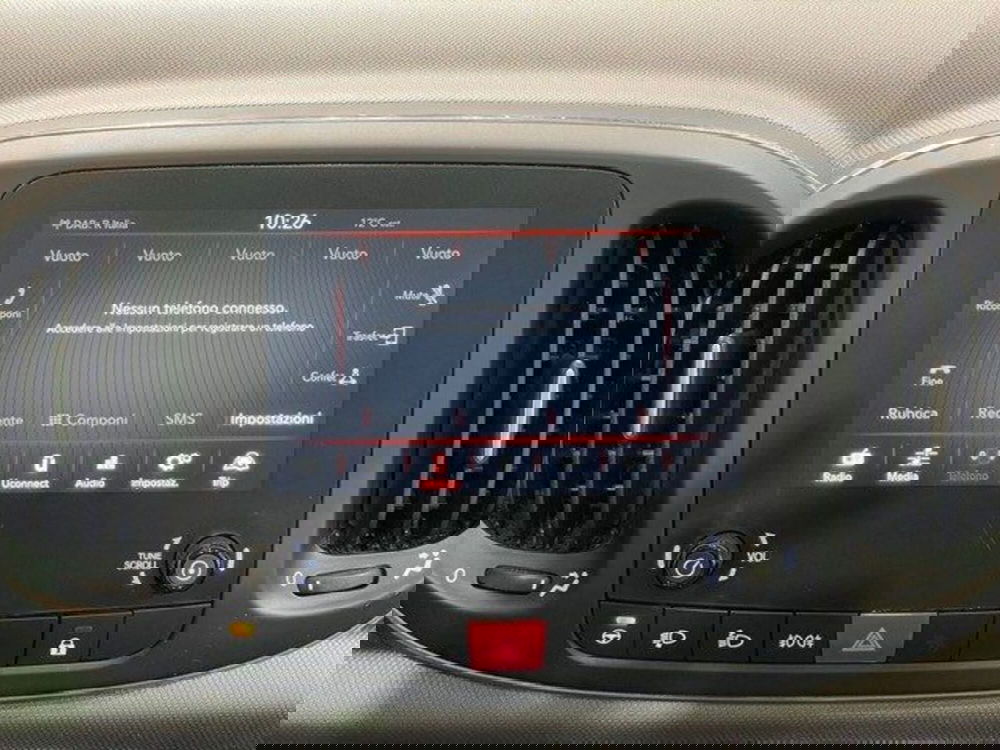 Fiat 500L usata a Sondrio (17)