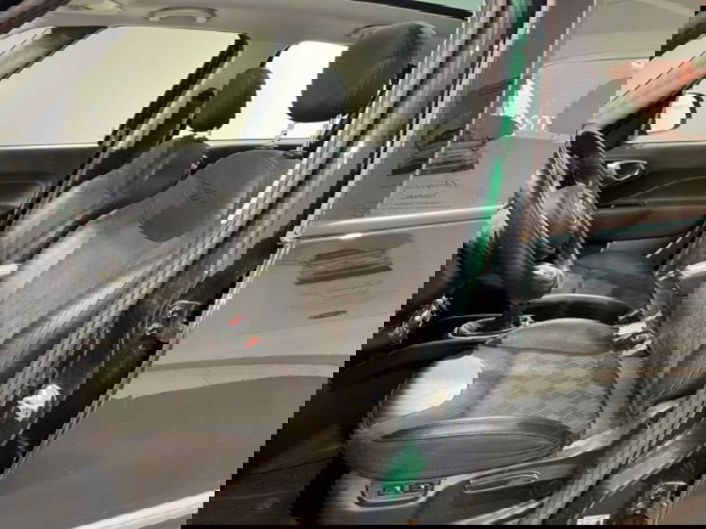 Fiat 500L usata a Sondrio (19)