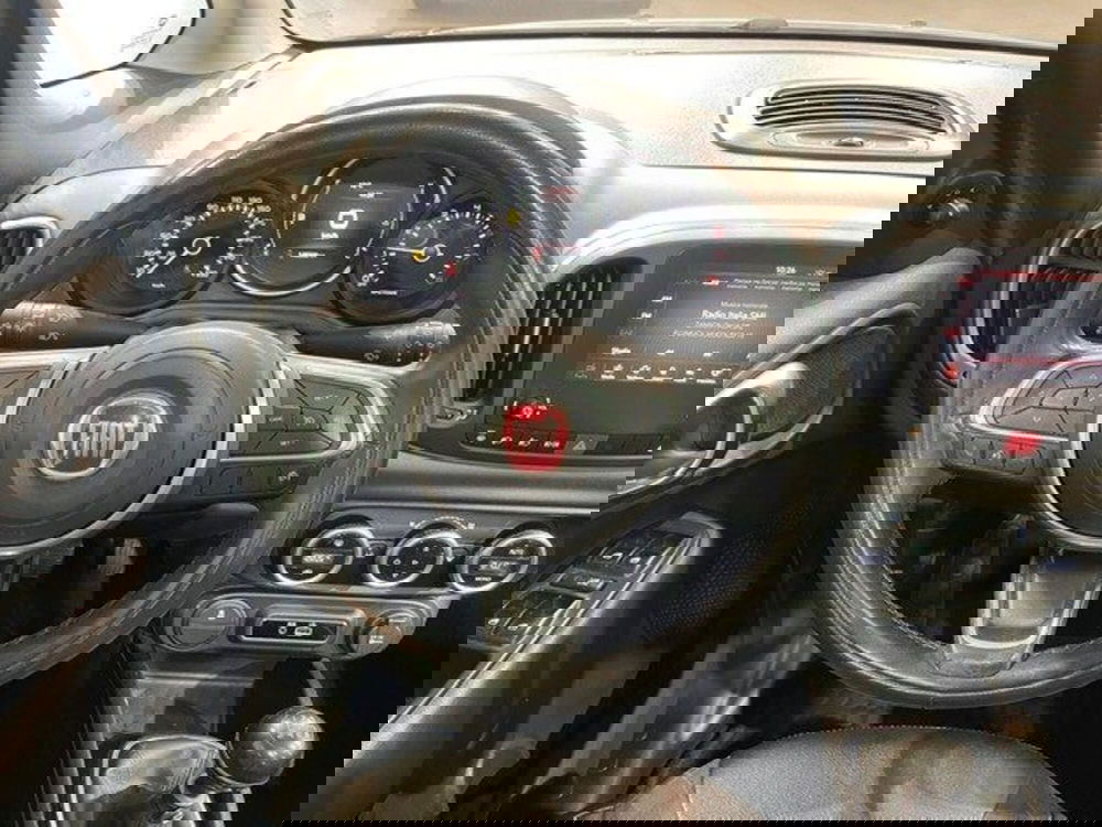 Fiat 500L usata a Sondrio (20)