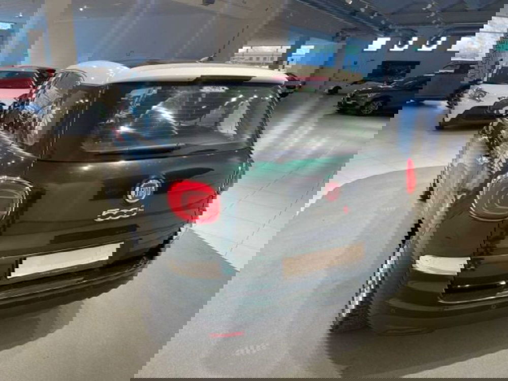 Fiat 500L usata a Sondrio (3)