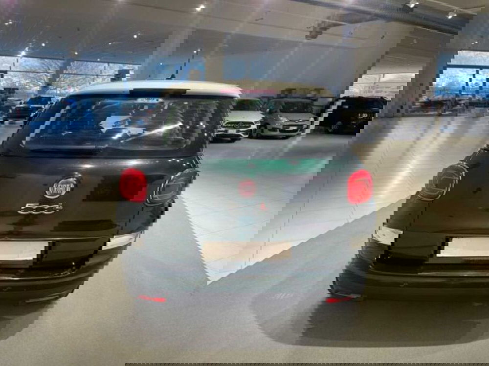 Fiat 500L usata a Sondrio (4)